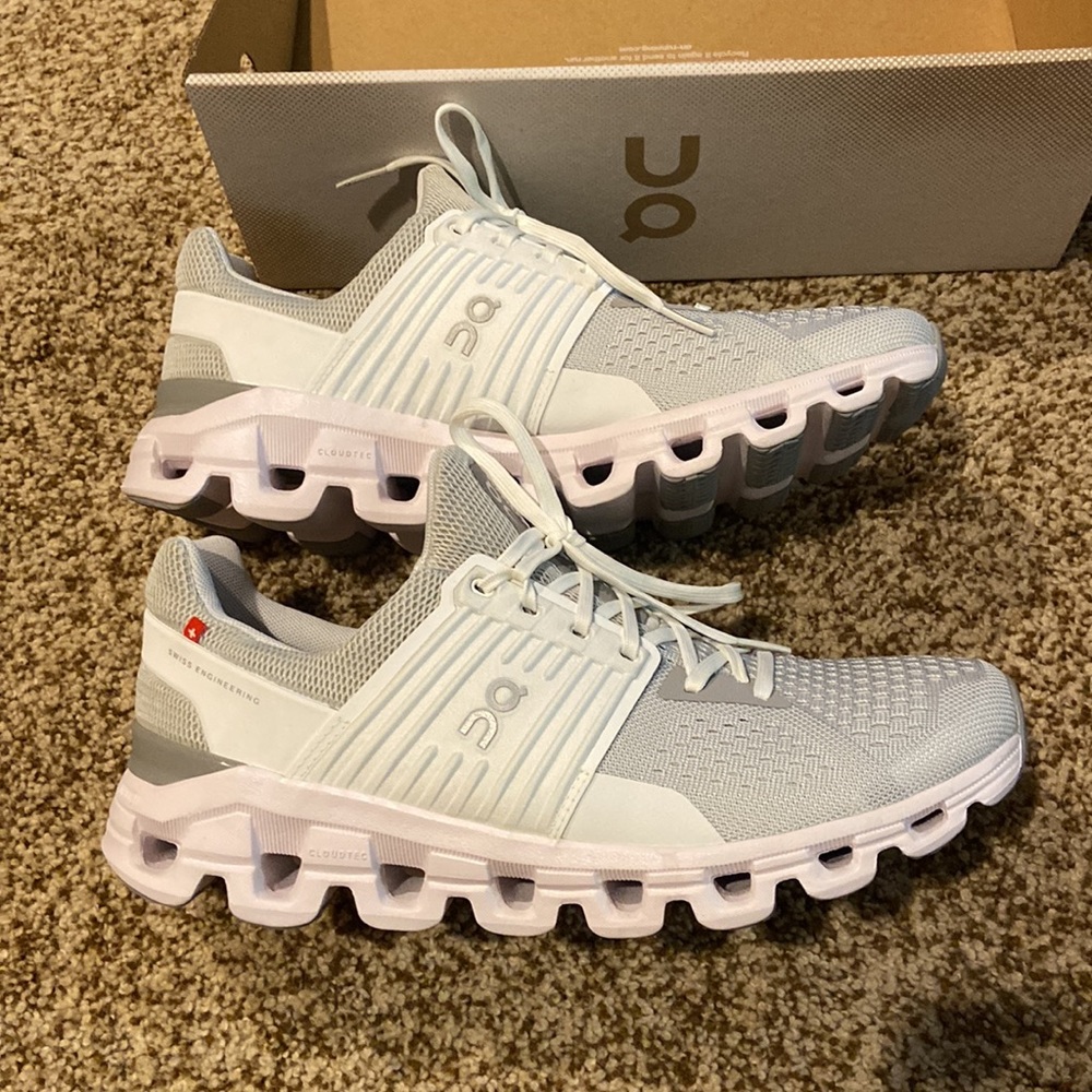 On Cloud Women’s Cloudswift